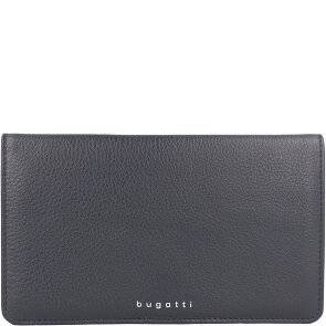bugatti Portfel damski skórzany 19 cm