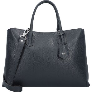 abro Adria Shopper Bag Skórzany 41 cm Komora na laptopa