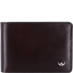 Golden Head Colorado Wallet RFID Leather 10 cm