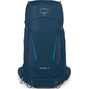 Osprey Kestrel 48 Plecak turystyczny L-XL 79 cm Osprey Kestrel 48 Plecak turystyczny L-XL 79 cm