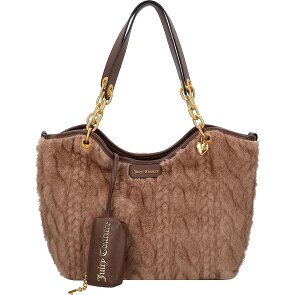 Juicy Couture Angel Fur Shopper Bag 42 cm