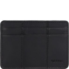 Fossil Everett Credit Card Case Leather 10 cm