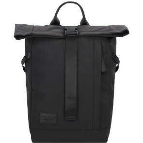 Tom Tailor Boston Plecak 53 cm Komora na laptopa