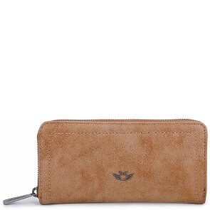Fritzi aus Preußen Fritzi10 Nicole Vintage Portfel 20 cm