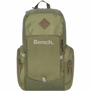 Bench Terra Backpack 48 cm komora na laptopa