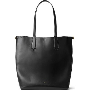 POLO RALPH LAUREN Bellport Shopper Bag Skórzany 42 cm