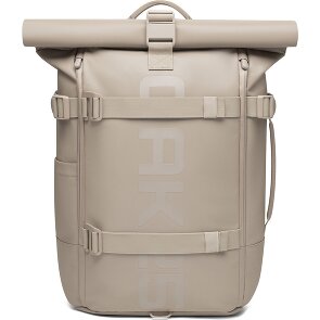OAK25 LumoSense Rolltop Plecak 44 cm Komora na laptopa