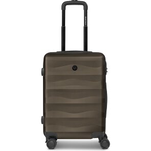Smartbox Edition 03 4 kółka Walizka kabinowa 55 cm