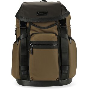Samsonite Relyon Plecak M 47.5 cm Komora na laptopa