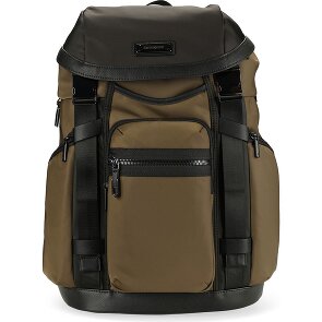 Samsonite Relyon Plecak M 47.5 cm Komora na laptopa