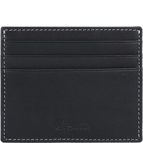 Esquire Etui na karty kredytowe Oslo RFID Skóra 10 cm