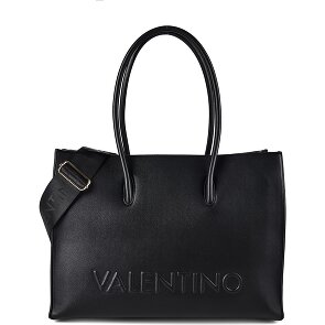 Valentino Bianka Re Shopper Bag 40 cm