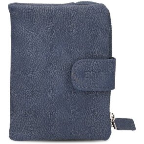 Zwei Mademoiselle Portfel 10 cm