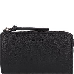 FredsBruder Bestie Portfel Skórzany 16 cm