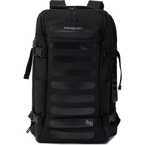 Hedgren Comby Trip L Plecak Ochrona RFID 53 cm Komora na laptopa