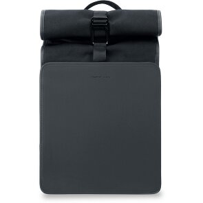 Kapten & Son Plecak podróżny Lund Pro z przegrodą na laptopa 48,5 cm