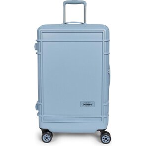 Eastpak Resist'R Zip 4 kółka Walizka kabinowa 55 cm