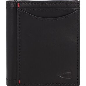 camel active Salamanca Portfel Skórzany 10 cm