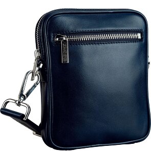 Leonhard Heyden Montreal Torba na ramię Skórzany 21 cm