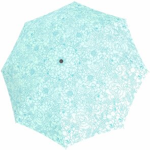 Doppler Fiber Magic Giardino Kieszonkowy parasol 29 cm