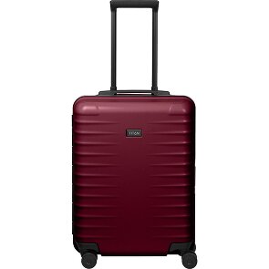 Titan Overseas 4 kółka Walizka kabinowa S 55 cm