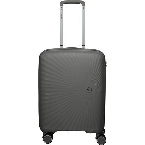Travelite Tamaris x  Voyaage 4 kółka Walizka kabinowy S 55 cm