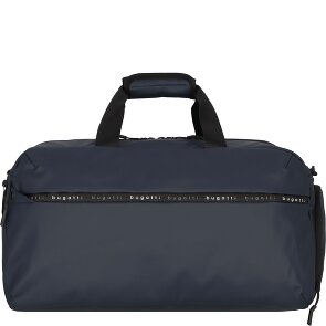 bugatti Blanc Weekender Holdall 50 cm