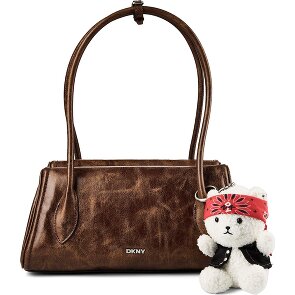 DKNY Amelie Torba na ramię Skóra 33 cm