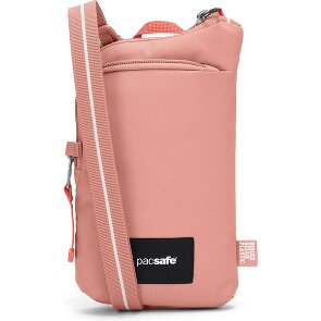 Pacsafe GO torba antykradzieżowa Tech Mini Bag na ramię RFID 12 cm
