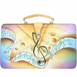 Greenland Nature Art+Craft Doctor Case Leather 37 cm