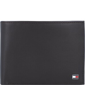 Tommy Hilfiger Skórzany portfel Eton 12,5 cm