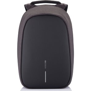 XD Design Plecak Bobby Hero Regular z przegrodą na laptopa RFID 45 cm