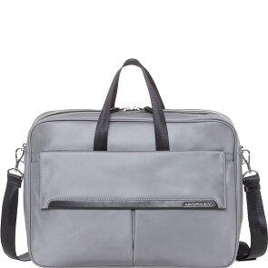 Mandarina Duck Hunter Urban Teczka 39 cm Komora na laptopa