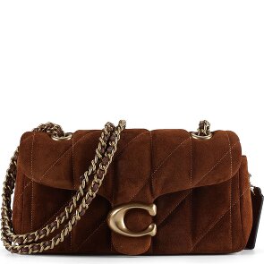 Coach Tabby Torba na ramię Skórzany 22 cm