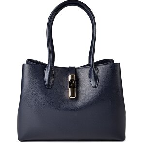 Furla Goccia Shopper Bag M Skóra 33 cm