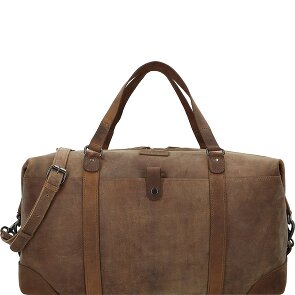 Harold's Antic Torba podróżna Weekender Skórzany 50 cm