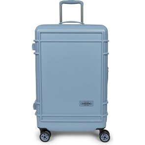 Eastpak Resist'R Zip Resist'r Zip 4 kółka Walizka L 78 cm