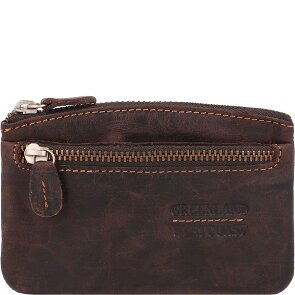 Greenland Nature Westcoast Key Case Leather 13 cm