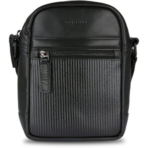 bugatti Joel Mini Torba Torba na ramię S Skórzany 16 cm