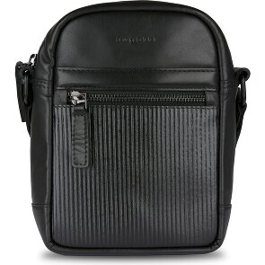 bugatti Joel Mini Torba Torba na ramię S Skórzany 16 cm