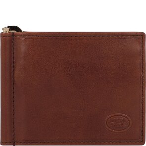 The Bridge Story Uomo Dollar Clip Leather 10,5 cm