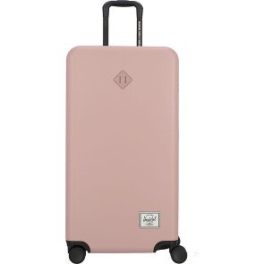 Herschel Heritage 4 kółka Walizka L 81 cm