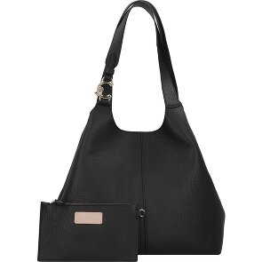 Coccinelle C-Easy Shopper Bag Skóra 35 cm