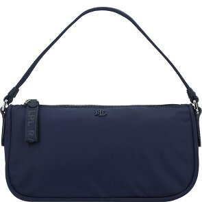 Lauren Ralph Lauren Torba na ramię Skórzany 20.5 cm
