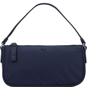 Lauren Ralph Lauren Torba na ramię Skórzany 20.5 cm