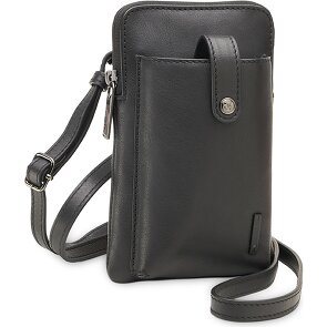 Roncato Detroit Etui na telefon komórkowy Skórzany 11.5 cm