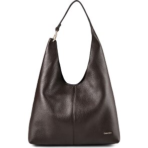 Calvin Klein Slouchy Torba na ramię Skóra 44 cm