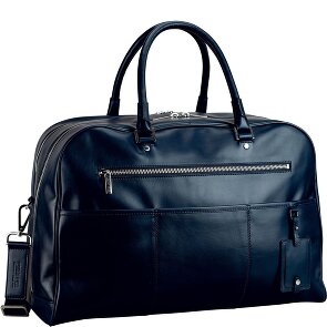 Leonhard Heyden Montreal Torba podróżna Weekender Skórzany 52 cm