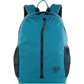 Chiemsee Light N Base Plecak 45 cm Komora na laptopa