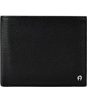 AIGNER Mica Portfel Ochrona RFID Skóra 12.5 cm